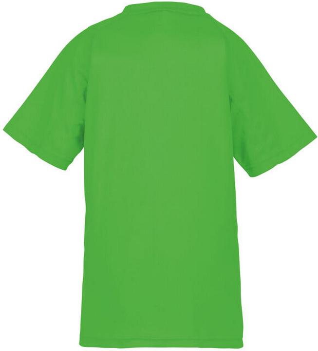 Immagine prodotto Spiro Performance Aircool Maglietta Bambini (116)