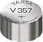 Produktbild Varta Watch V377 (1 Stk., SR66, 21 mAh)