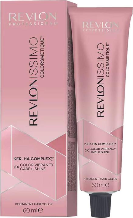 Immagine prodotto Revlon Professional Colorsmetique C60 Rosso Fuoco (Rosso fiamma)