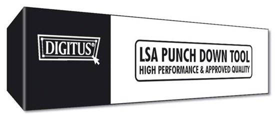 Actual product image Digitus LSA punch tool (175 mm)