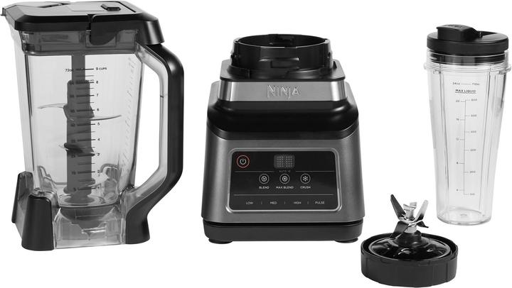 Immagine prodotto Ninja Frullatore 2 in 1 (1200 W)