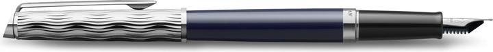 Immagine prodotto Waterman Hémisphère DeLuxe (Blu, Azzurro, 1 x)