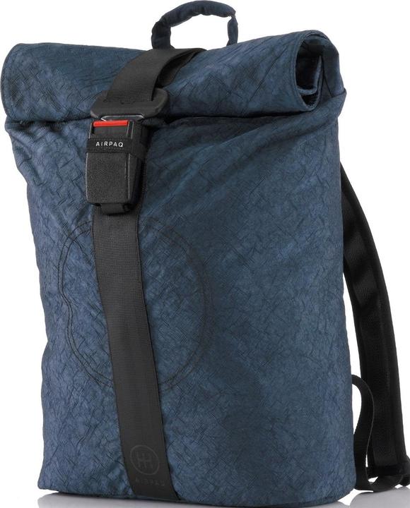 Image du produit Airpaq Rolltop Unicolor blue (14 l)