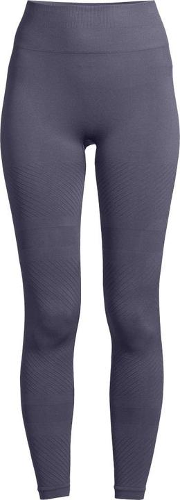 CASALL Nahtlose Strumpfhose mit hohem Bund und Essential Block (L)