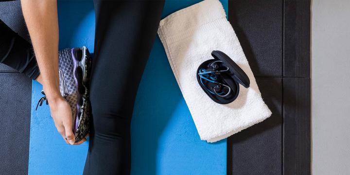 Actual product image mophie Power Capsule (1400 mAh)