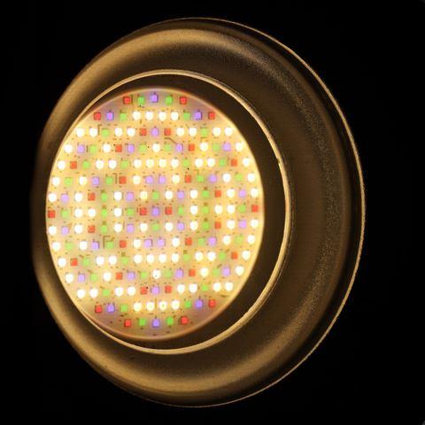 Actual product image Falcon Eyes RGB LED Lamp DS-300C Pro