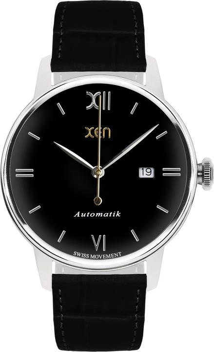 Produktbild Xen Armbanduhr Automatik XM0011 (Analoguhr, 41 mm)