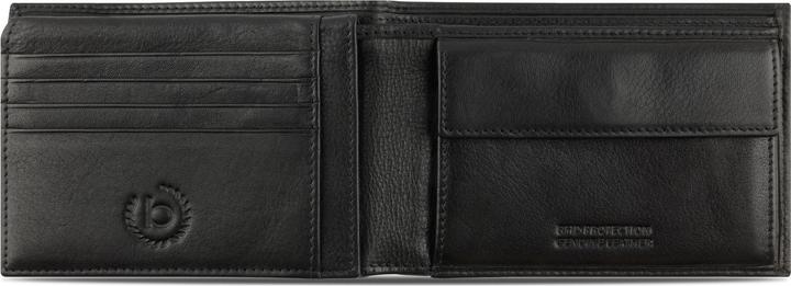 Image du produit Bugatti Porte-monnaie Nome Horizontal Wallet with Flap II