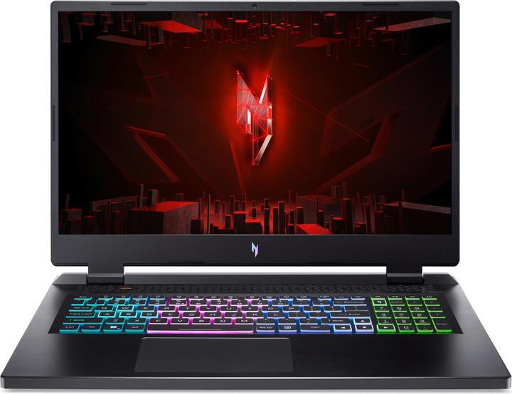 Image du produit Acer Nitro 16 RTX 4050 (16", Intel Core i7-13700H, 32 Go, 1000 Go, CH)