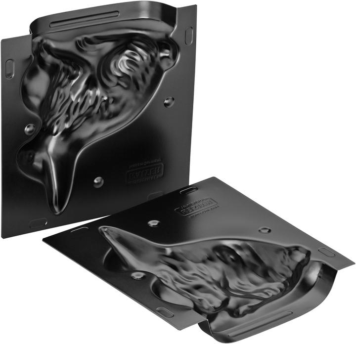Actual product image Kaiser Bunny baking dish