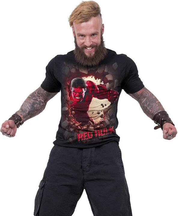 Immagine prodotto Captain America TShirt (XXL)