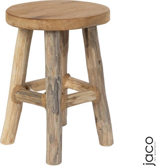 Actual product image Jaco Plant stool
