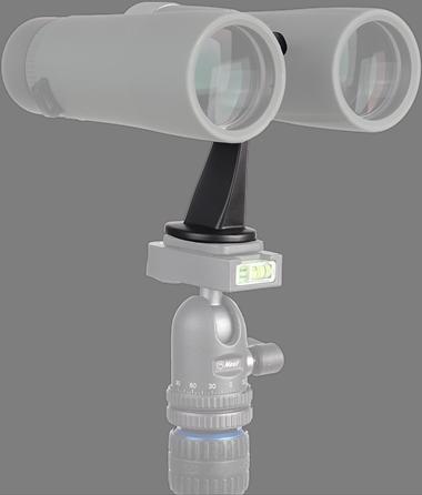 Image du produit Kowa Adaptateur de trépied pour jumelles KB2-MT