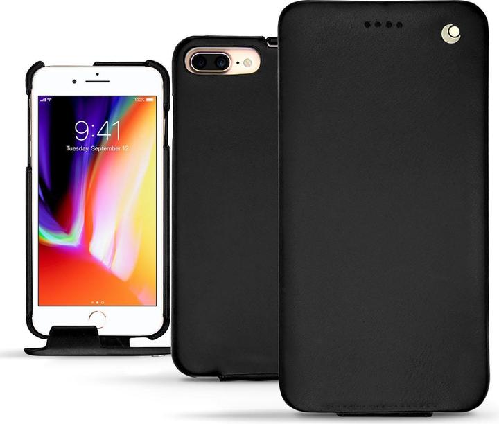 Produktbild Noreve Lederschutzhülle vertikal (Apple iPhone 8 Plus)