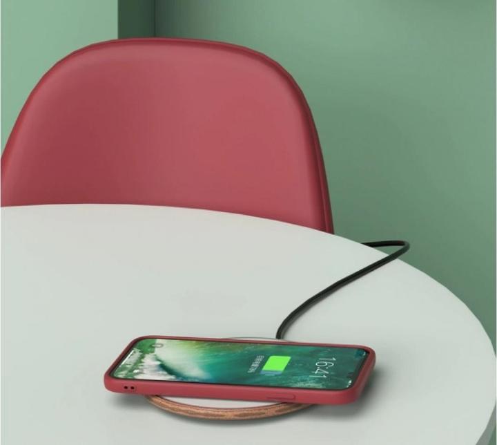 Image du produit Screenguard Liquid Case (Apple iPhone 12)