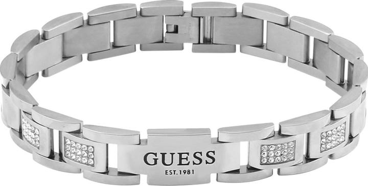 Guess Armband (21 cm, Edelstahl)
