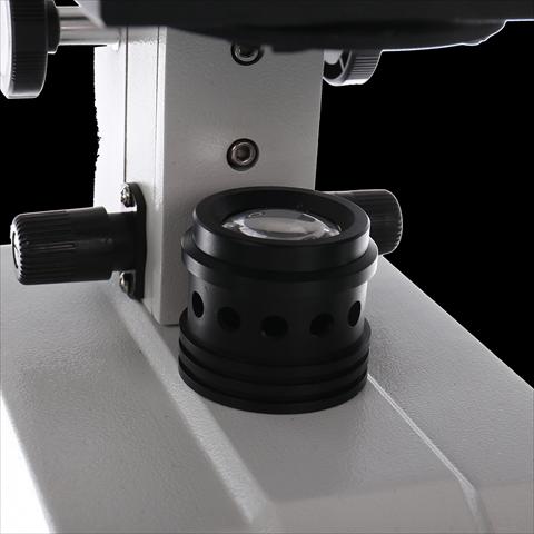 Actual product image Byomic Study Microscope BYO-30