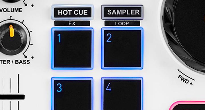 Immagine prodotto Hercules DJ Control Mix