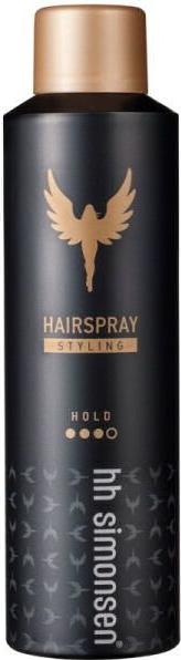 Image du produit HH Simonsen Laque pour cheveux 250ml (250 ml)