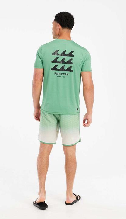 Actual product image Protest Rash guards PRTDeer rashguard short sleeve (L)