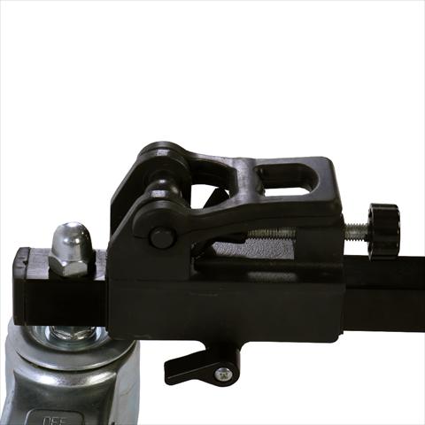 Actual product image Falcon Eyes Heavy Duty Tripod Trolley PT-80 Universal (50 kg)