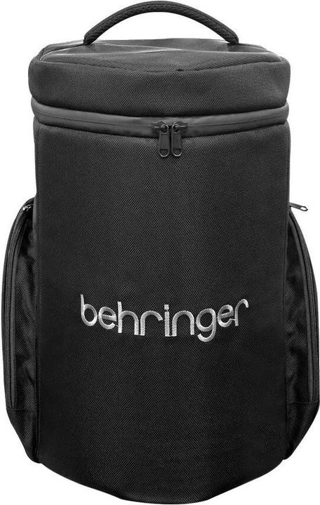 Behringer B1 BACKPACK - Zaino da viaggio con colonna B1C/B1X.