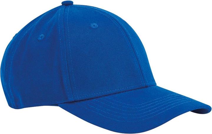 Vivid royal blue