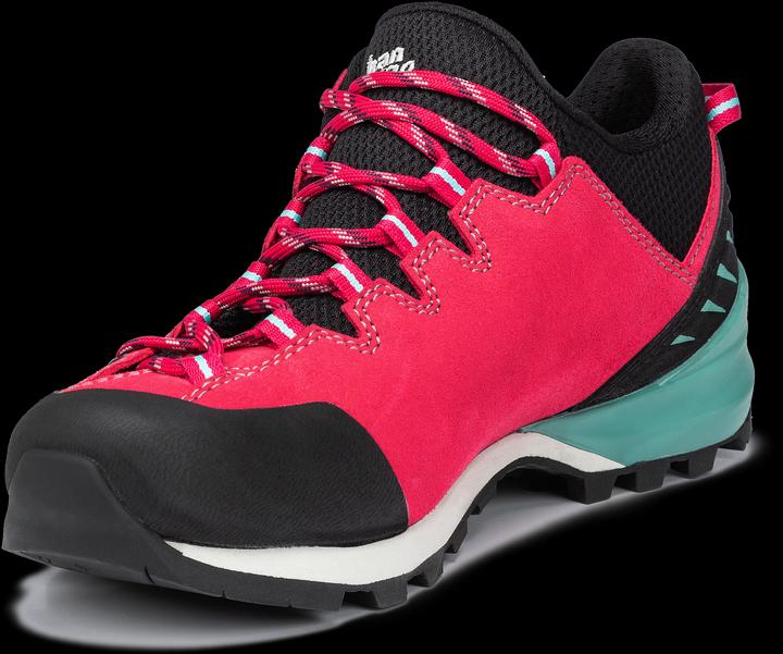 Produktbild Hanwag Makra Pro Low Lady GTX (41.5)
