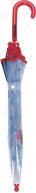 Immagine prodotto Spiderman ombrello poe manuale a bolla, 45 cm, b