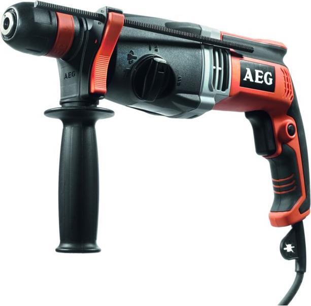 Produktbild AEG KH 28 Super XE SDS-Plus-Bohrha (Netzbetrieb)