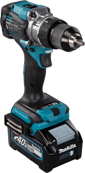 Produktbild Makita DF001GM201 (Akkubetrieb)