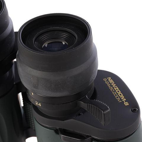 Image du produit Konus Jumelles Newzoom 8-24x50 (24 x)