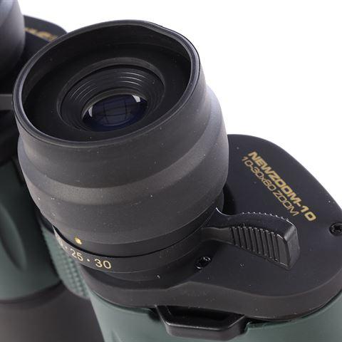 Immagine prodotto Konus Binocolo Newzoom 10-30x60 (20 x, 60 mm)