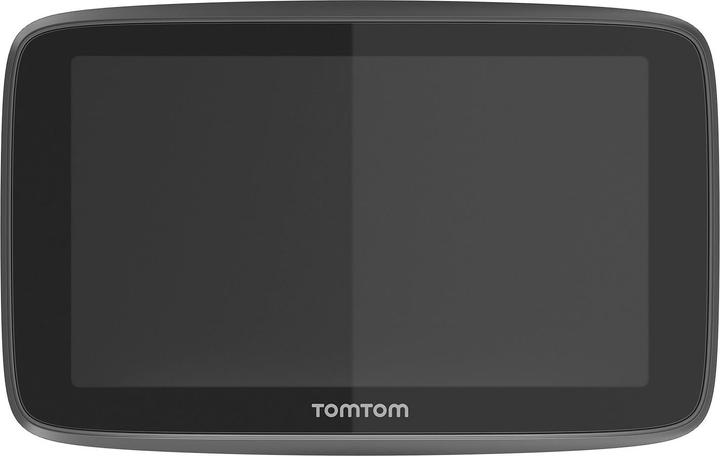 Actual product image TomTom GO 5200 World (5")