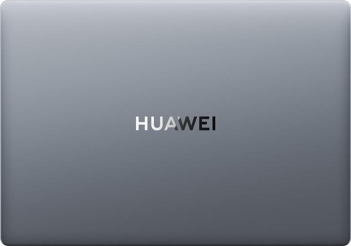 Actual product image Huawei MateBook D16 (16", Intel Core i5-12450H, 16 GB, 1000 GB, DE)