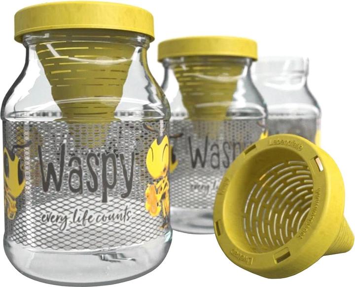 Produktbild Vincentes Waspy