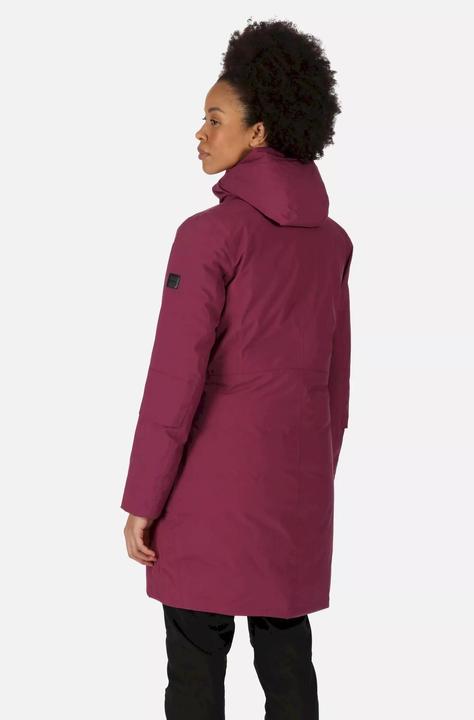 Image du produit Regatta - Parka YEWBANK - Femme (38 D)