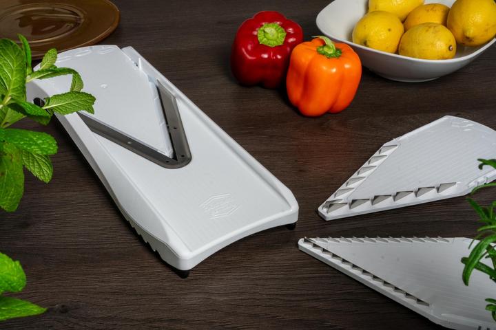 Genius Börner V4 Profi Set