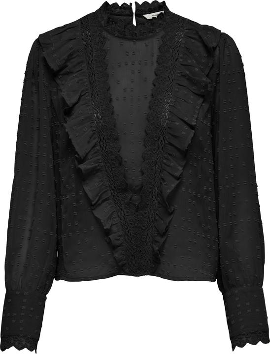 Only ONLSILA Top Top