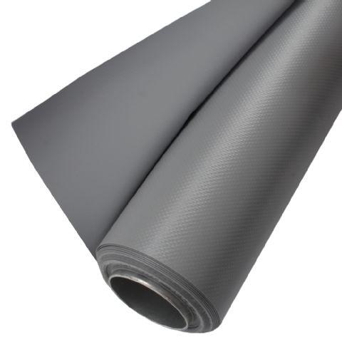 Image du produit Falcon Eyes Fond vinyle gris 2,75 x 6,09 m (275 cm)