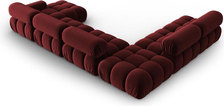 Actual product image Maison Heritage Gerda (Sofa landscape)