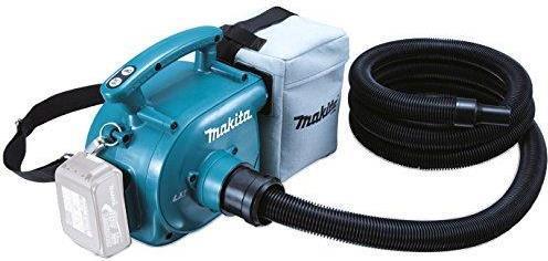 Immagine prodotto Makita DVC350Z (Aspirapolvere a umido e a secco)