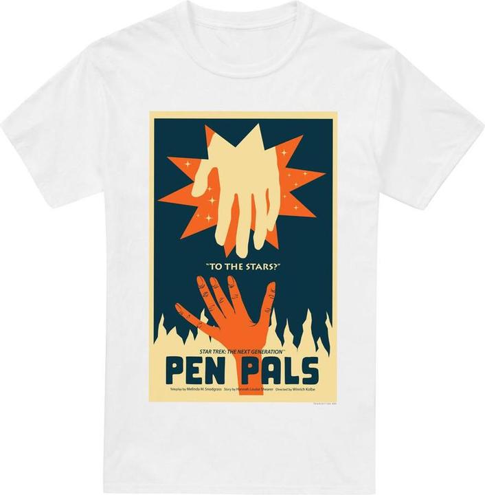 The Next Generation Season 2 Episode 15 TShirt (S)