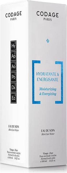 Produktbild Codage Skin Care (100 ml, Gesichtswasser)