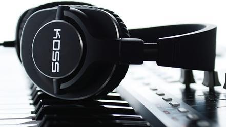 Image du produit Koss Pro4S (Sans fil, Filaire)