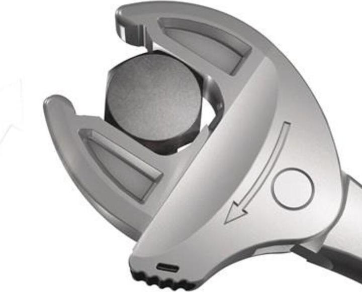 Productafbeelding Wera 6004 Joker XS steeksleutel (7 mm, 8 mm, 9 mm, 10 mm)