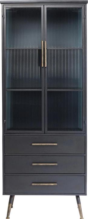 Actual product image Kare Design Cabinet La Gomera 2 Doors 3 Drawers