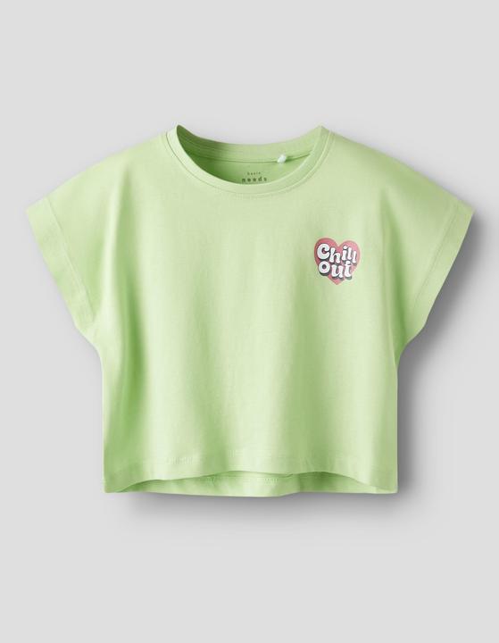 Immagine prodotto Name it Nkfvilma Capsl Crop Top F1 Noos (146)
