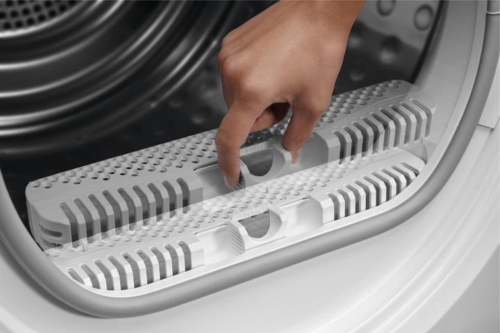 Actual product image Electrolux TWSL4IE500 (9 kg, Changeable)