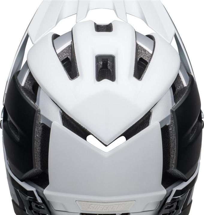 Produktbild Bell Super Air R Spherical MIPS (55 - 59 cm)